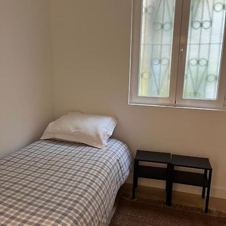 Mendezona House Apartment Mundaka Bagian luar foto
