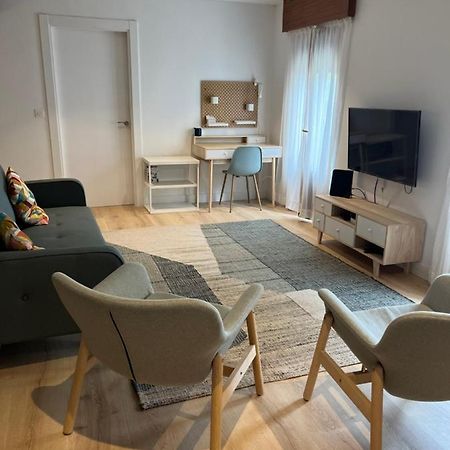 Mendezona House Apartment Mundaka Bagian luar foto