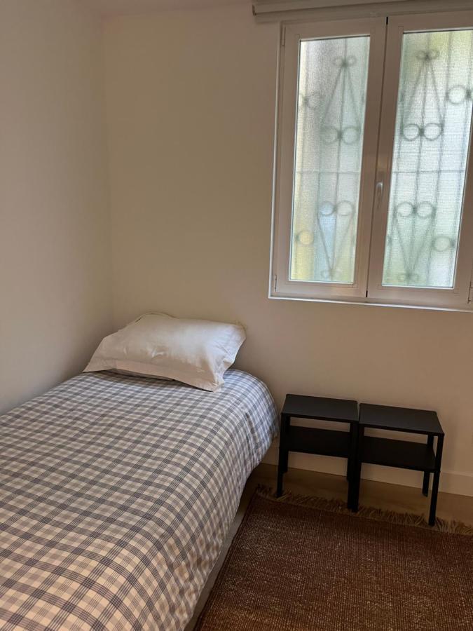 Mendezona House Apartment Mundaka Bagian luar foto