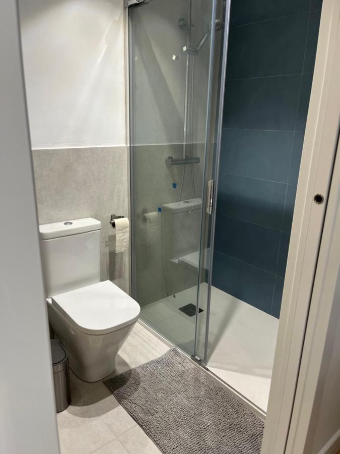 Mendezona House Apartment Mundaka Bagian luar foto