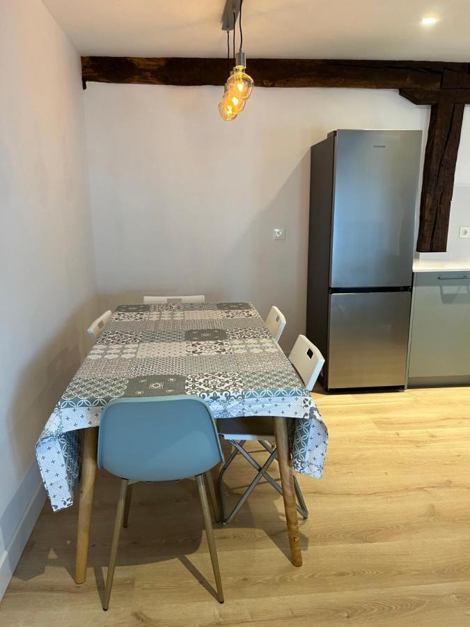 Mendezona House Apartment Mundaka Bagian luar foto