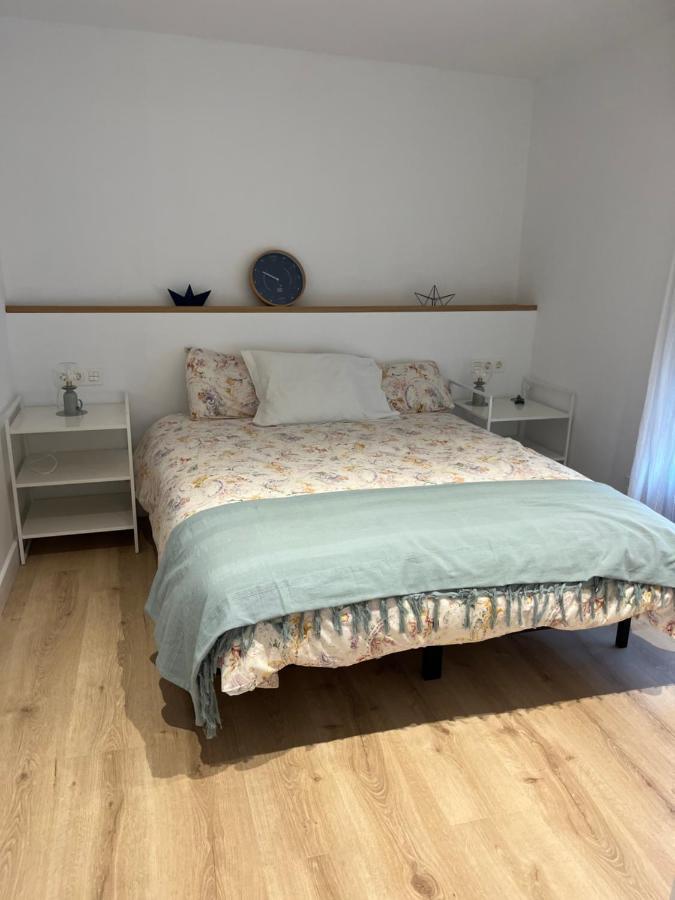Mendezona House Apartment Mundaka Bagian luar foto